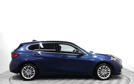 BMW 1 серия, 2020 год, 3 099 900 рублей, 4 фотография