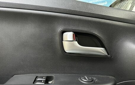 KIA Rio III рестайлинг, 2013 год, 710 000 рублей, 21 фотография