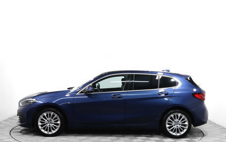 BMW 1 серия, 2020 год, 3 099 900 рублей, 9 фотография