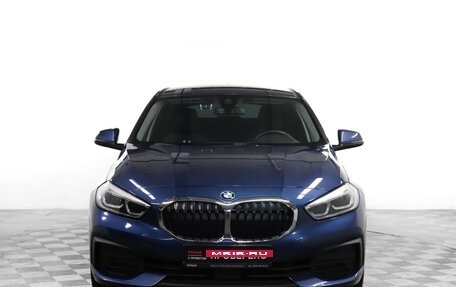 BMW 1 серия, 2020 год, 3 099 900 рублей, 2 фотография