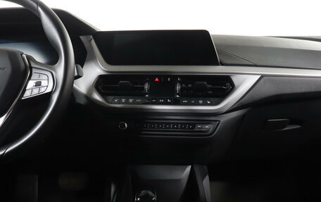 BMW 1 серия, 2020 год, 3 099 900 рублей, 15 фотография