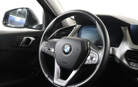 BMW 1 серия, 2020 год, 3 099 900 рублей, 16 фотография