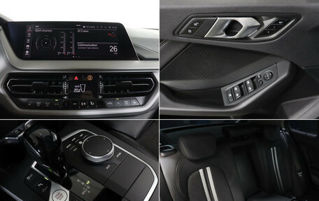 BMW 1 серия, 2020 год, 3 099 900 рублей, 21 фотография