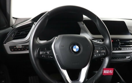 BMW 1 серия, 2020 год, 3 099 900 рублей, 19 фотография