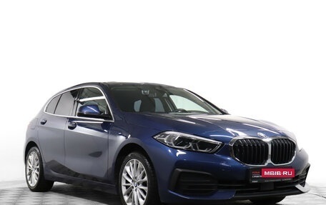 BMW 1 серия, 2020 год, 3 099 900 рублей, 23 фотография