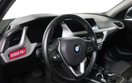 BMW 1 серия, 2020 год, 3 099 900 рублей, 14 фотография