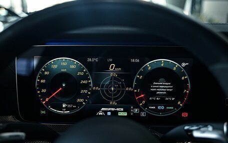 Mercedes-Benz E-Класс AMG, 2021 год, 7 790 000 рублей, 17 фотография