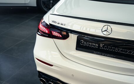Mercedes-Benz E-Класс AMG, 2021 год, 7 790 000 рублей, 6 фотография