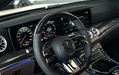Mercedes-Benz E-Класс AMG, 2021 год, 7 790 000 рублей, 15 фотография