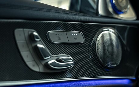 Mercedes-Benz E-Класс AMG, 2021 год, 7 790 000 рублей, 16 фотография