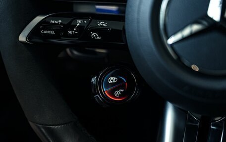 Mercedes-Benz E-Класс AMG, 2021 год, 7 790 000 рублей, 18 фотография