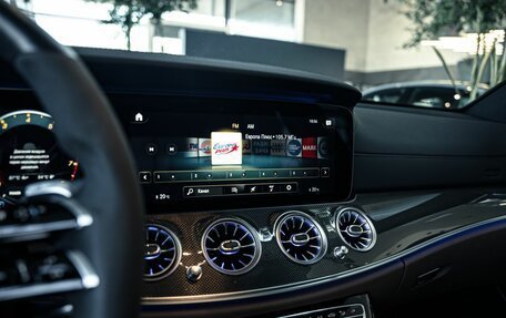 Mercedes-Benz E-Класс AMG, 2021 год, 7 790 000 рублей, 19 фотография