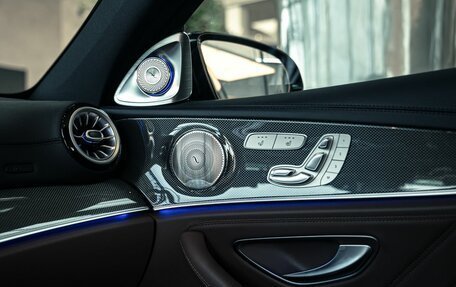 Mercedes-Benz E-Класс AMG, 2021 год, 7 790 000 рублей, 20 фотография