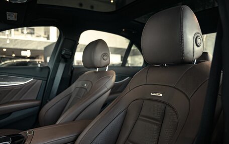 Mercedes-Benz E-Класс AMG, 2021 год, 7 790 000 рублей, 22 фотография