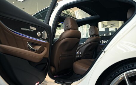 Mercedes-Benz E-Класс AMG, 2021 год, 7 790 000 рублей, 23 фотография