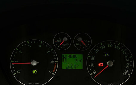 Ford Fusion I, 2007 год, 470 000 рублей, 17 фотография