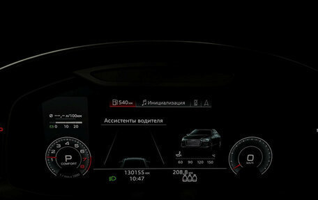 Audi A6, 2019 год, 4 787 000 рублей, 12 фотография