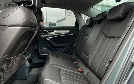 Audi A6, 2019 год, 4 787 000 рублей, 11 фотография