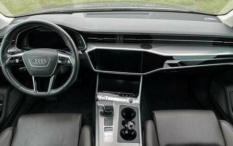 Audi A6, 2019 год, 4 787 000 рублей, 13 фотография
