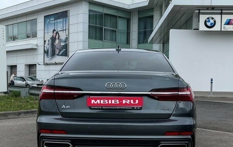 Audi A6, 2019 год, 4 787 000 рублей, 7 фотография