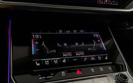 Audi A6, 2019 год, 4 787 000 рублей, 20 фотография