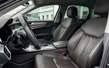 Audi A6, 2019 год, 4 787 000 рублей, 16 фотография