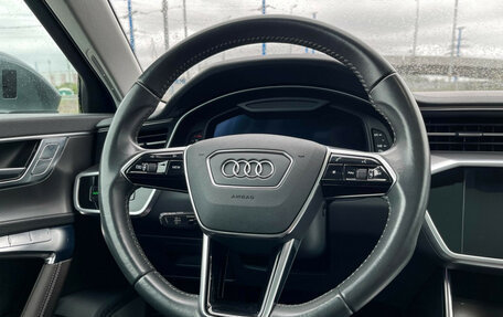 Audi A6, 2019 год, 4 787 000 рублей, 15 фотография