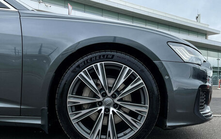Audi A6, 2019 год, 4 787 000 рублей, 32 фотография