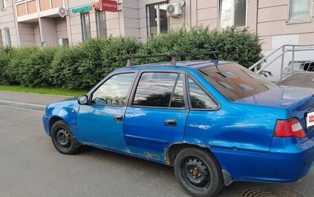 Daewoo Nexia I рестайлинг, 2012 год, 170 000 рублей, 5 фотография