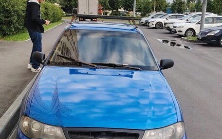 Daewoo Nexia I рестайлинг, 2012 год, 170 000 рублей, 3 фотография
