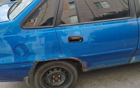 Daewoo Nexia I рестайлинг, 2012 год, 170 000 рублей, 4 фотография