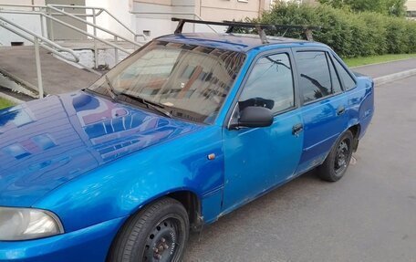 Daewoo Nexia I рестайлинг, 2012 год, 170 000 рублей, 2 фотография