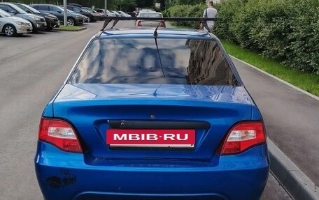 Daewoo Nexia I рестайлинг, 2012 год, 170 000 рублей, 8 фотография