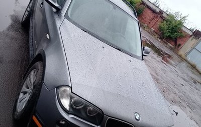BMW X3, 2009 год, 1 000 000 рублей, 1 фотография