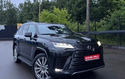 Lexus LX, 2022 год, 14 400 000 рублей, 1 фотография