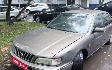 Nissan Maxima IV, 1998 год, 200 000 рублей, 1 фотография