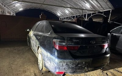 Toyota Camry, 2014 год, 520 000 рублей, 1 фотография