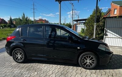 Nissan Tiida, 2013 год, 900 000 рублей, 1 фотография
