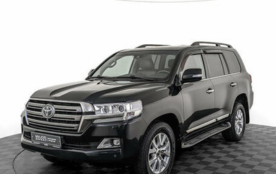 Toyota Land Cruiser 200, 2017 год, 5 950 000 рублей, 1 фотография