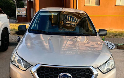 Datsun mi-DO, 2015 год, 560 000 рублей, 1 фотография