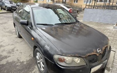 Nissan Almera, 2005 год, 150 000 рублей, 1 фотография