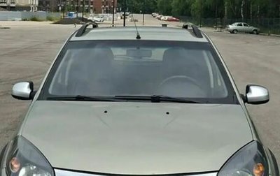 Renault Sandero I, 2012 год, 435 000 рублей, 1 фотография