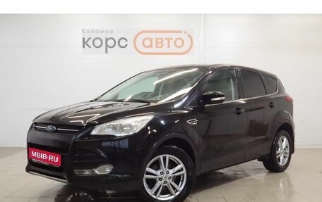 Ford Kuga III, 2016 год, 1 466 000 рублей, 1 фотография