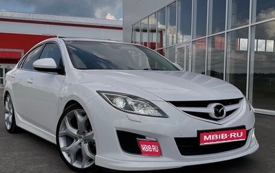 Mazda 6, 2008 год, 1 100 000 рублей, 1 фотография
