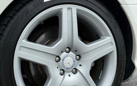 Mercedes-Benz CL-Класс, 2008 год, 2 280 000 рублей, 13 фотография