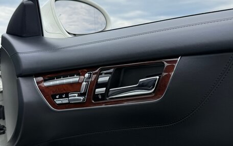 Mercedes-Benz CL-Класс, 2008 год, 2 280 000 рублей, 22 фотография