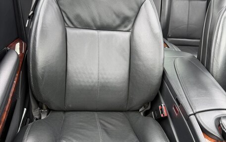 Mercedes-Benz CL-Класс, 2008 год, 2 280 000 рублей, 21 фотография