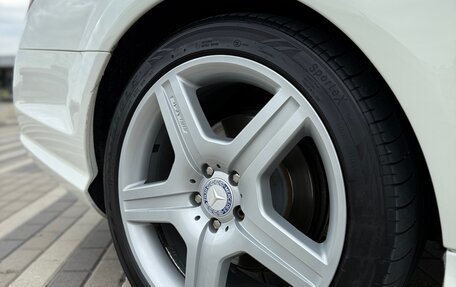 Mercedes-Benz CL-Класс, 2008 год, 2 280 000 рублей, 35 фотография