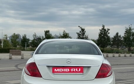 Mercedes-Benz CL-Класс, 2008 год, 2 280 000 рублей, 31 фотография