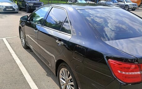 Toyota Camry, 2012 год, 1 630 000 рублей, 3 фотография